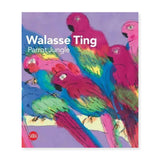 Walasse Ting - Parrot Jungle
