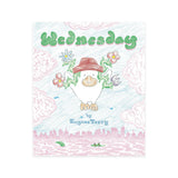 Wednesday by Eugene Terry