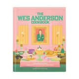The Wes Anderson Cookbook