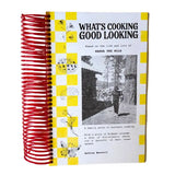 What's Cooking Good Looking Recipe Book