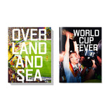 Over Land And Sea / World Cup Fever Bundle