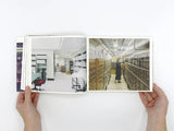 You Have a New Memory Edited by Kate Rhodes and Rory Hyde
