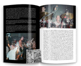 CIV A Roadie's Tale Book