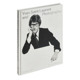 Yves Saint Laurent and Photography