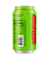 Green Tea with Honey & Ginseng 12-Pack