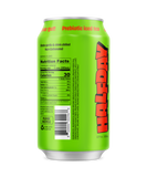 Green Tea with Honey & Ginseng 12-Pack