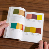 Japanese Color Matching
