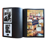 Public Image Library: NYC Restaurant Ads: 1981-1998