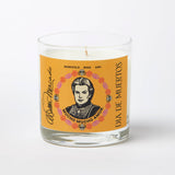 Walter Mercado Día de Muertos Candle