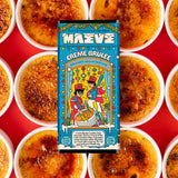 Holiday - Creme Brulee Truffle Bar