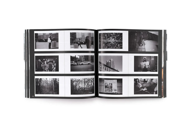 Ari Marcopoulos: Zines – Dale Zine Shop Ari Marcopoulos: Zines – Dale Zine Shop