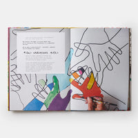 Art Workshops for Children Hervé Tullet