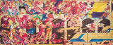 Rammellzee: Racing for Thunder