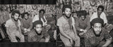 Fearless Vampire Killers: The Bad Brains Photograp
