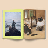 Catnip Magazine: Volume 2