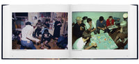 Eden and After by Nan Goldin, Guido Costa, Johanna Bishop (Translator)