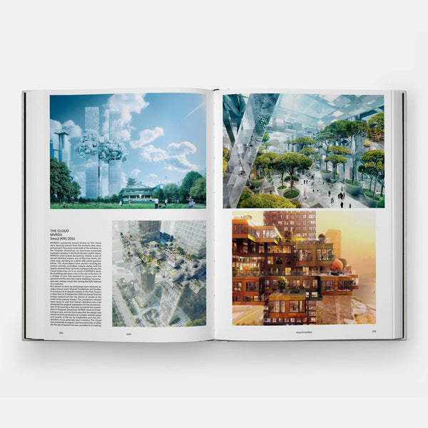 Atlas of Never Built Architecture – Dale Zine Shop