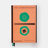 Japan: The Vegetarian Cookbook