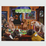 Poker Dogs