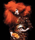 Björk