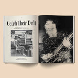 Heartbeat Magazine: Music, Sound, Emotion