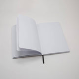 Change Everything Notebook x Adam JK