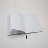 Change Everything Notebook X Adam Jk