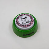 Eat Me! Big Sound Button X John Waters X Seth Bogart
