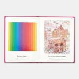 My Art Book Of Happiness