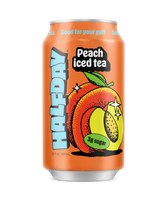 Peach Green Tea 12-Pack