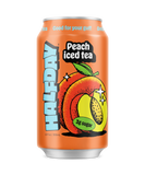 Peach Green Tea 12-Pack