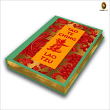 Tao Te Ching (Deluxe Hardbound Edition)