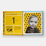 How Old Am I?: 1–100 Faces From Around The World