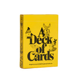 A Deck of Cards
