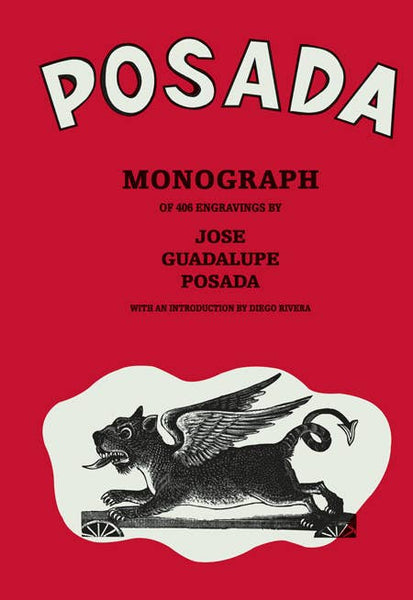 Posada: Monograph – Dale Zine Shop
