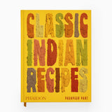Classic Indian Recipes