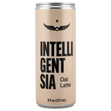 Intelligentsia Oat Latte, 8oz