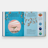 Nature's Tiny Champions: The Big Book of Little Creatures