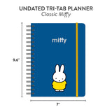 Miffy Planner