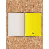 Be An Artist Sketchbook By David Shrigley