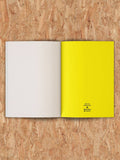 Funny Gift - Terrible Artwork Sketchbook by David Shrigley