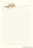 Studio Ghibli My Neighbor Totoro Stationery Set