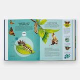 Nature's Tiny Champions: The Big Book of Little Creatures