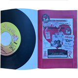 Serious Tings Zine