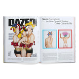 Dazed: 30 Years Confused: The Covers