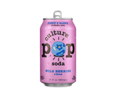 WILD BERRIES & lime - 12 Pack