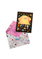 Happy special day card