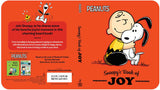 Snoopy's Book of Joy by Charles  M. Schulz