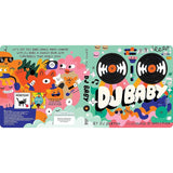 DJ Baby by DJ Burton