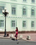 Anastasia Samoylova: Image Cities